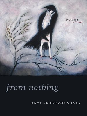 cover image of From Nothing